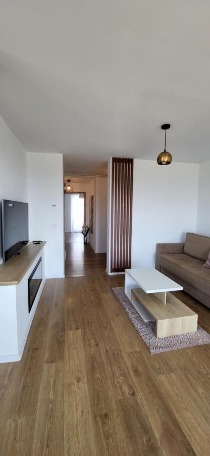 Luxury Panorama Apartament,Coresi Брашов Экстерьер фото